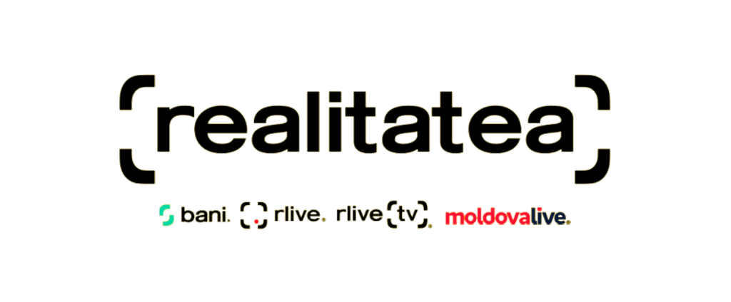 Realitatatea Moldova