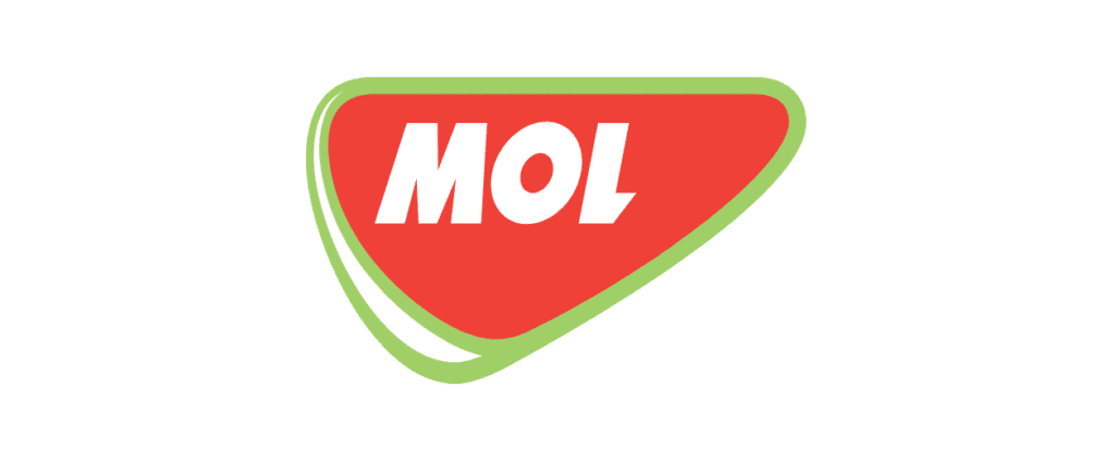 Logo - MOL România