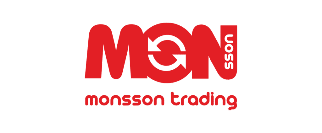 Logo - Monsson Trading