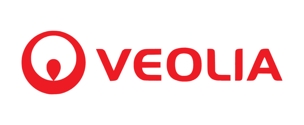 Logo - Veolia
